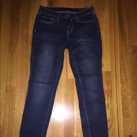 Jessica Simpson jeans - Picture 6 of 6